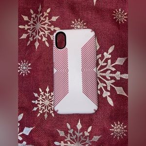 Speck Presidio IPhone X Case